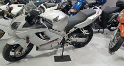 Honda CBR 600 F 2002